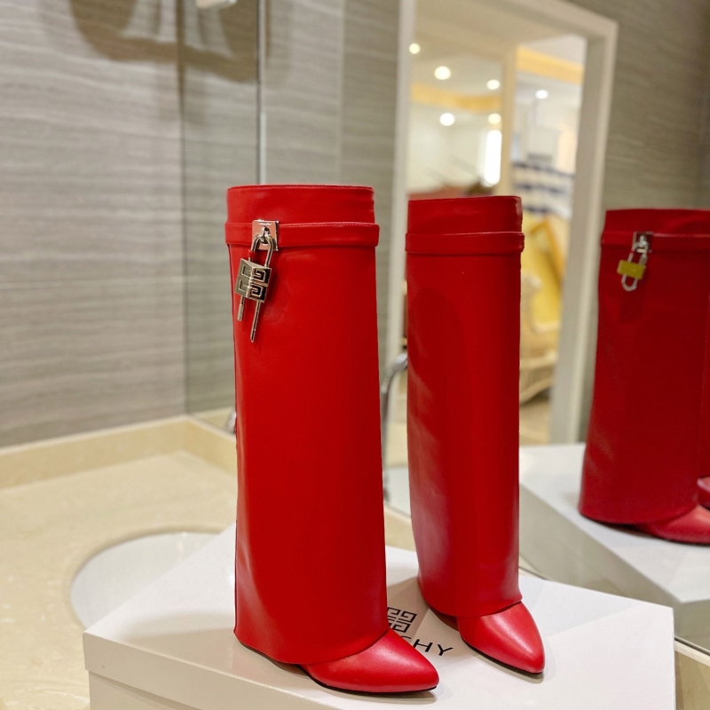 Givenchy Boots